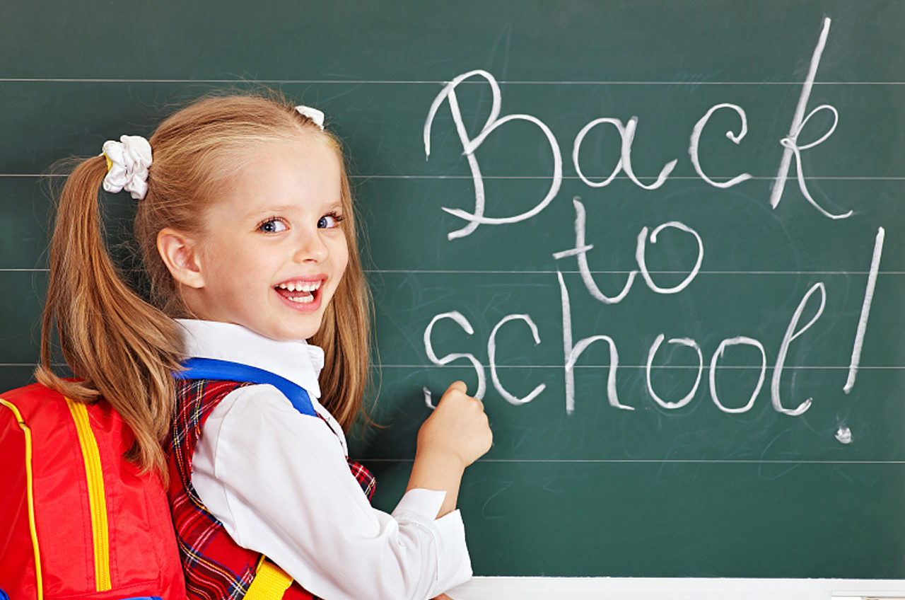 Back-to-school