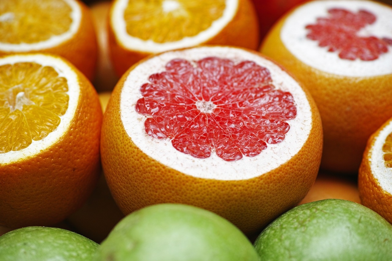Care fruct este bun pentru ficat? fructe-bune-pt ficat