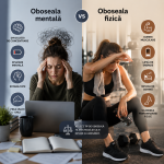 oboseala