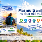 Resetarea longevității – ghid gratuit Bio Sănătate