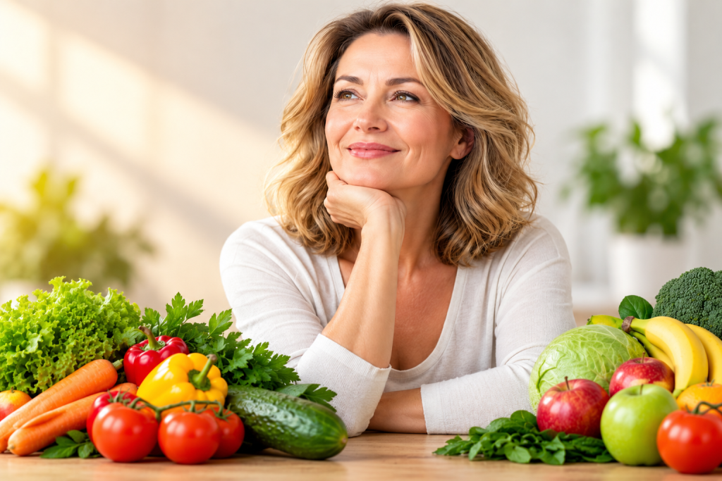 Ce se întâmplă când organismul nu primește nutrienții de care are nevoie?